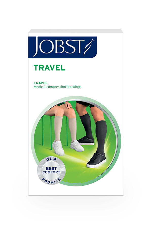 Calcetines JOBST Travel
